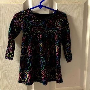Cute toddler dress